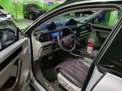 Lynk & Co Leapmoo C11 Pure Electric 500 Comfort Edition - фото 12