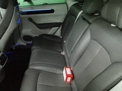 Lynk & Co Leapmoo C11 Pure Electric 500 Comfort Edition - фото 13