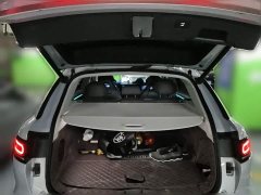 Lynk & Co Leapmoo C11 Pure Electric 500 Comfort Edition - фото 15