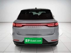 Lynk & Co Leapmoo C11 Pure Electric 500 Comfort Edition - фото 3