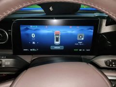 Lynk & Co Leapmoo C11 Pure Electric 500 Comfort Edition - фото 7