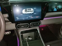 Lynk & Co Leapmoo C11 Pure Electric 500 Comfort Edition - фото 9