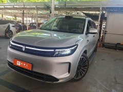 AITO M7 1.5T Intelligent Driving AWD Ultra 5-Seater - фото 1