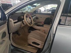 AITO M7 1.5T Intelligent Driving AWD Ultra 5-Seater - фото 3