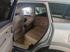 AITO M7 1.5T Intelligent Driving AWD Ultra 5-Seater - фото 4