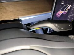 Tesla Model Y rear-wheel drive version - фото 10