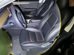 Tesla Model Y rear-wheel drive version - фото 11