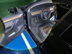 Tesla Model Y rear-wheel drive version - фото 12