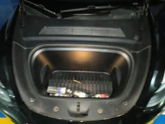 Tesla Model Y rear-wheel drive version - фото 16