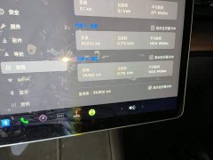 Tesla Model Y rear-wheel drive version - фото 7