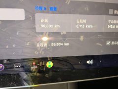 Tesla Model Y rear-wheel drive version - фото 8