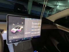 Tesla Model Y rear-wheel drive version - фото 9