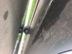 Lexus Y 2022 Refresh RWD - фото 20