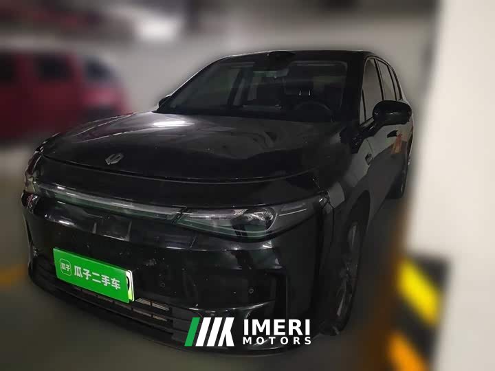 Lynk & Co Leapmoon C10 2024 210 lidar version - автомобиль из Китая