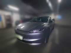 Tesla Model 3 2025 facelift rear-wheel drive version - фото 1