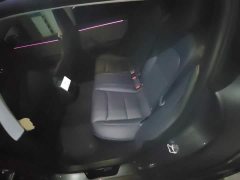 Tesla Model 3 2025 facelift rear-wheel drive version - фото 13