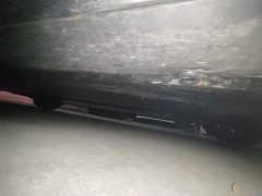 Tesla Model 3 2025 facelift rear-wheel drive version - фото 17