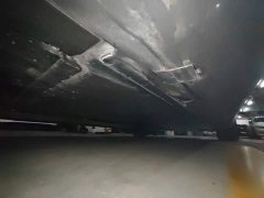 Tesla Model 3 2025 facelift rear-wheel drive version - фото 18
