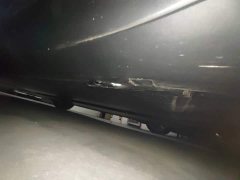 Tesla Model 3 2025 facelift rear-wheel drive version - фото 19