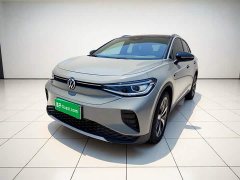 Volkswagen ID.4 CROZZ long battery life Lite PRO version - фото 1