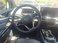 Volkswagen ID.4 CROZZ long battery life Lite PRO version - фото 11