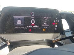 Volkswagen ID.4 CROZZ long battery life Lite PRO version - фото 12