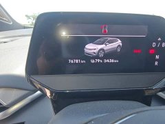 Volkswagen ID.4 CROZZ long battery life Lite PRO version - фото 13