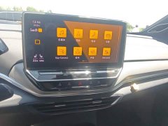 Volkswagen ID.4 CROZZ long battery life Lite PRO version - фото 14
