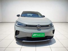 Volkswagen ID.4 CROZZ long battery life Lite PRO version - фото 2