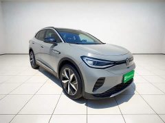 Volkswagen ID.4 CROZZ long battery life Lite PRO version - фото 3