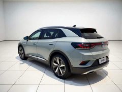 Volkswagen ID.4 CROZZ long battery life Lite PRO version - фото 4