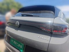Volkswagen ID.4 CROZZ long battery life Lite PRO version - фото 5