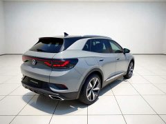 Volkswagen ID.4 CROZZ long battery life Lite PRO version - фото 6