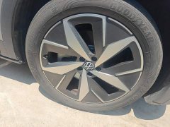 Volkswagen ID.4 CROZZ long battery life Lite PRO version - фото 8