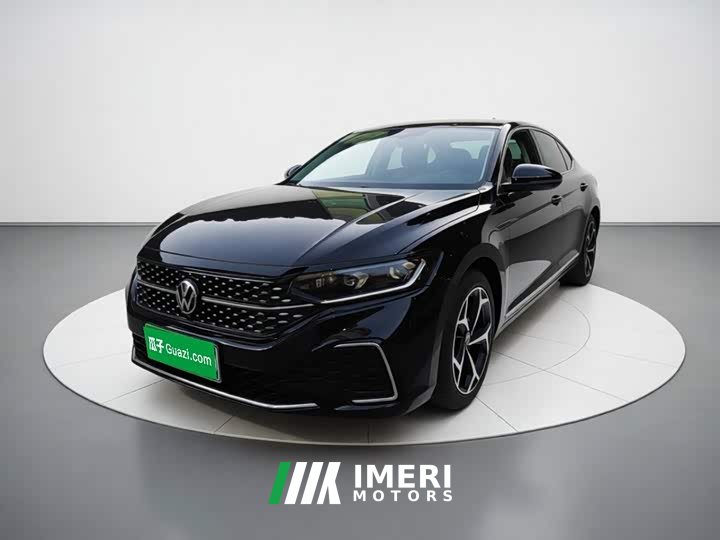 Volkswagen Passat 380TSI Starry Sky Elite Edition