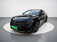 Volkswagen Passat 380TSI Starry Sky Elite Edition - фото 1