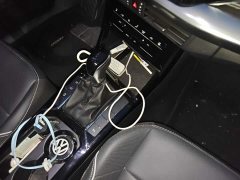 Volkswagen Passat 380TSI Starry Sky Elite Edition - фото 10