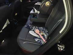 Volkswagen Passat 380TSI Starry Sky Elite Edition - фото 13