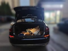 Volkswagen Passat 380TSI Starry Sky Elite Edition - фото 15