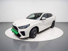 BMW X2 (Imported) sDrive25i M Sports Package - фото 1