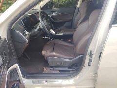 BMW X2 (Imported) sDrive25i M Sports Package - фото 11