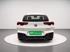 BMW X2 (Imported) sDrive25i M Sports Package - фото 3