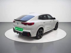 BMW X2 (Imported) sDrive25i M Sports Package - фото 4