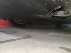 Lexus Y 2022 Refresh RWD - фото 20