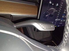 Tesla Model Y rear-wheel drive version - фото 10