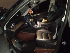 Tesla Model Y rear-wheel drive version - фото 11