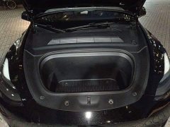 Tesla Model Y rear-wheel drive version - фото 16