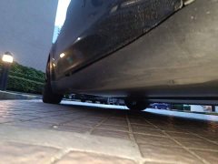 Tesla Model Y rear-wheel drive version - фото 17