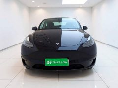 Tesla Model Y rear-wheel drive version - фото 2