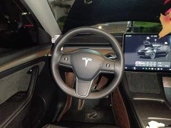 Tesla Model Y rear-wheel drive version - фото 6